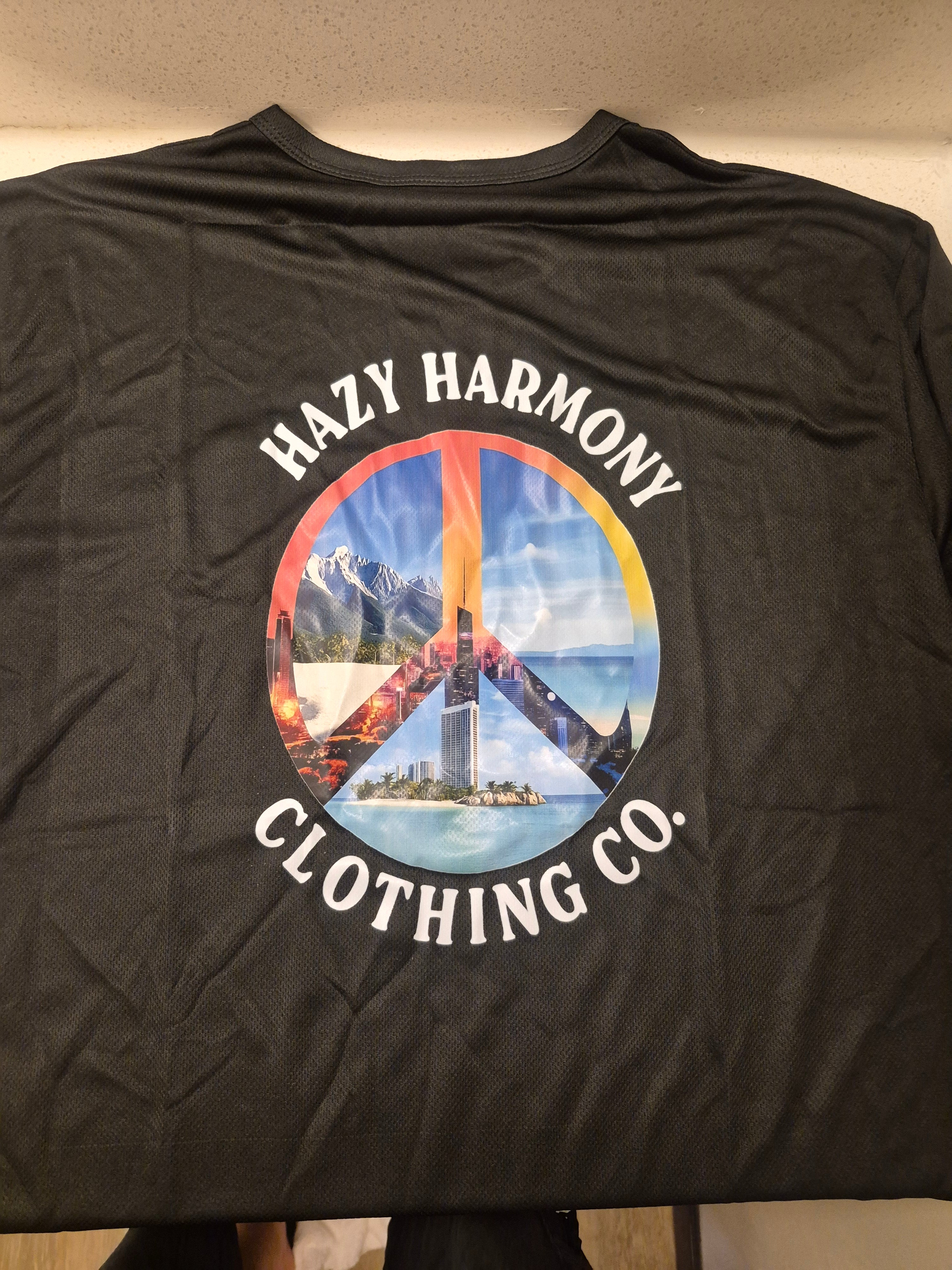 OG Classic Breathable Tee