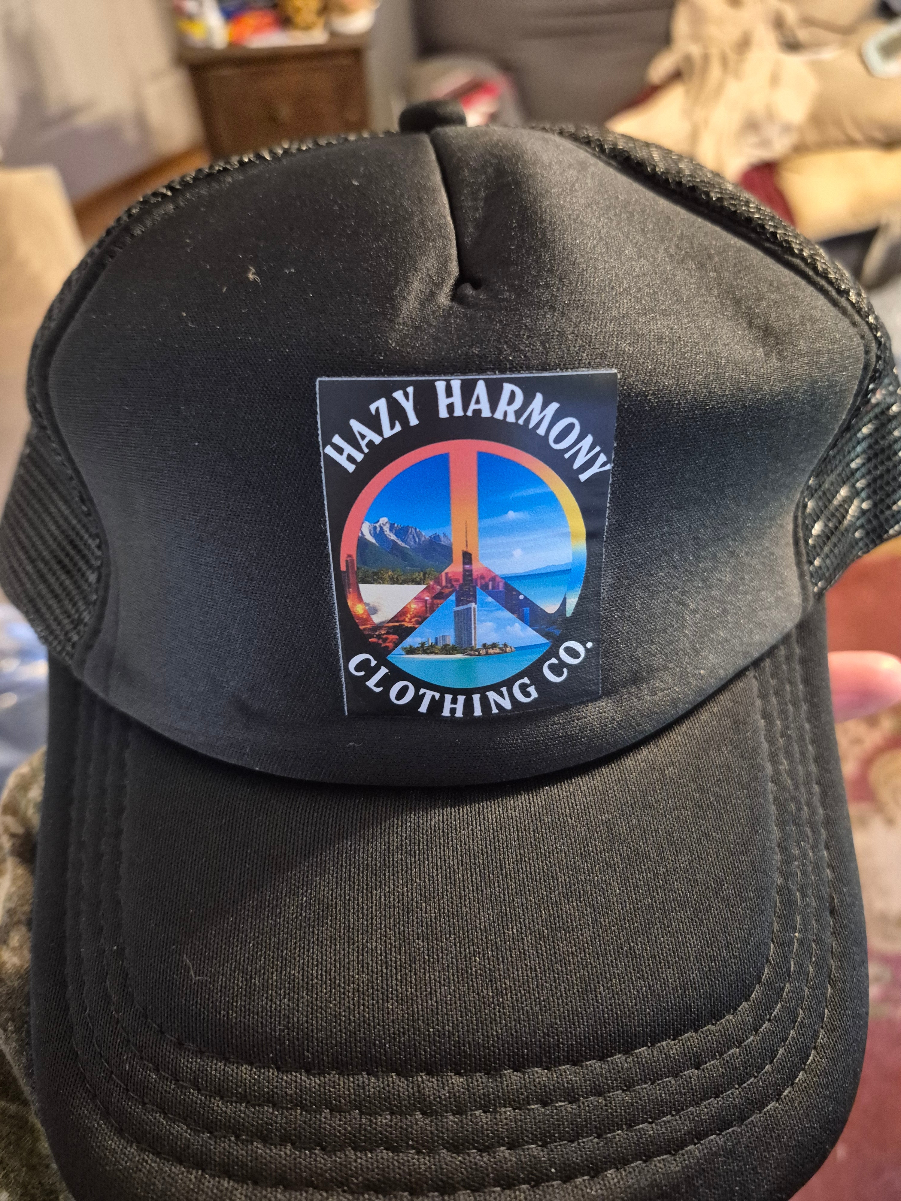 OG Classic Trucker