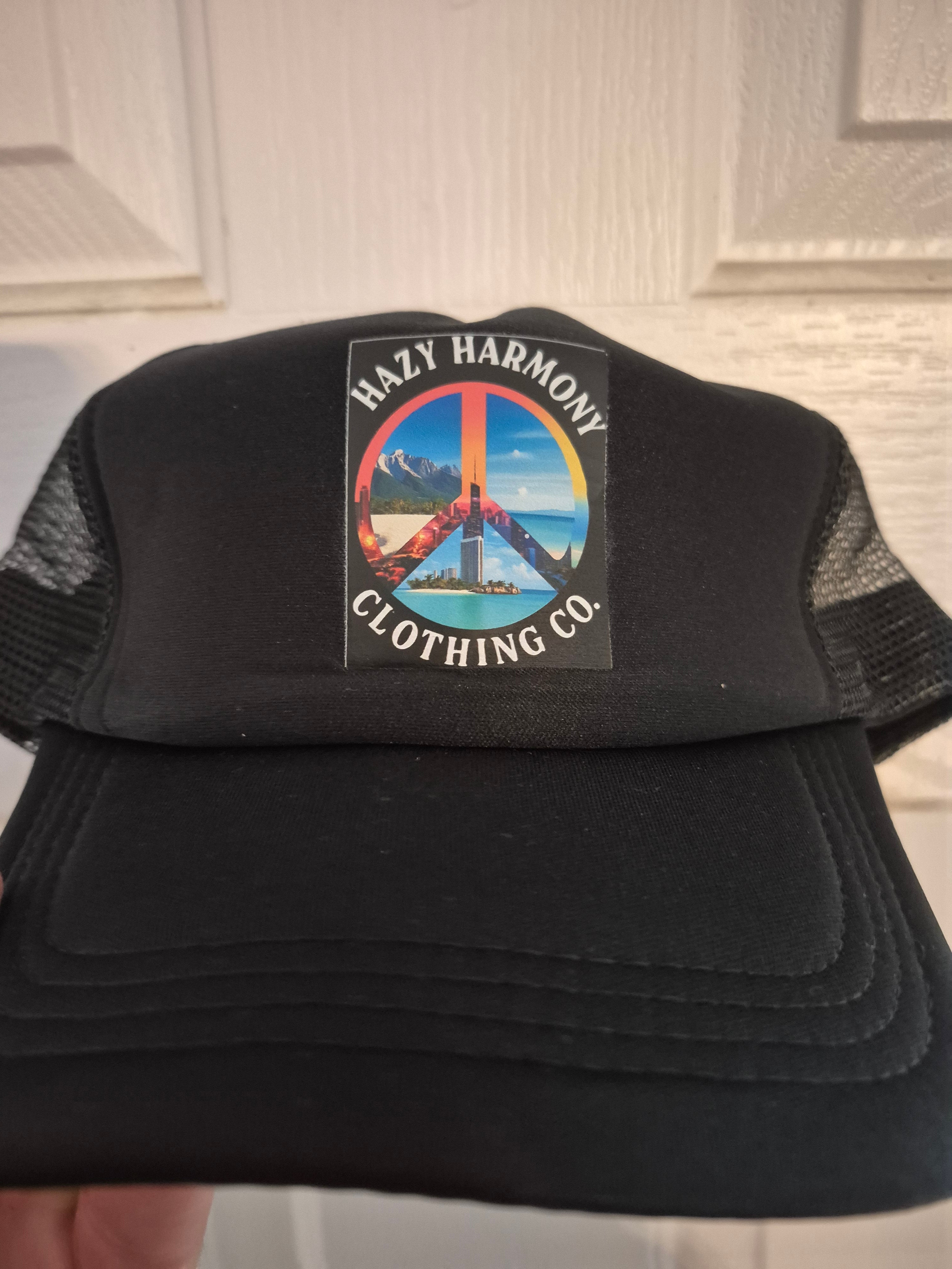 OG Classic Trucker
