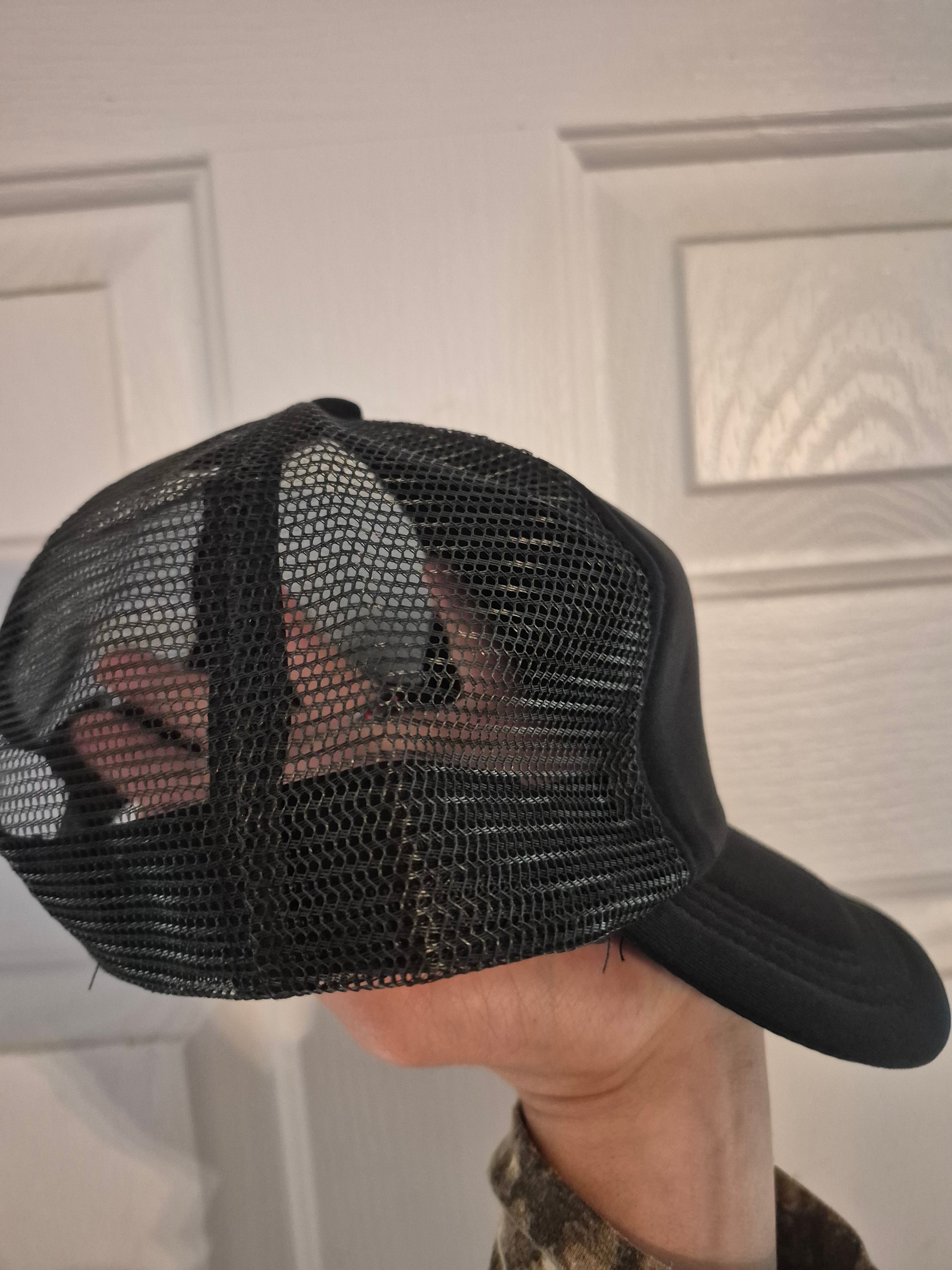OG Classic Trucker