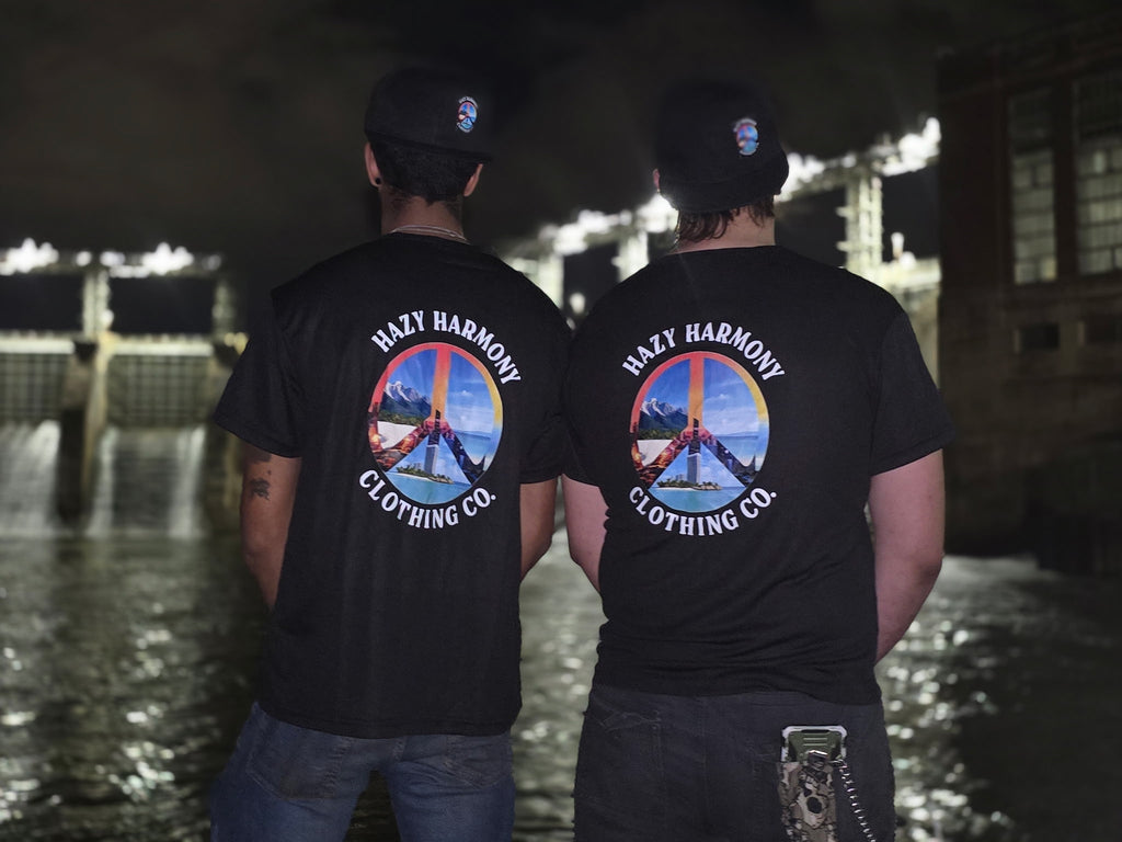 OG Classic Breathable Tee