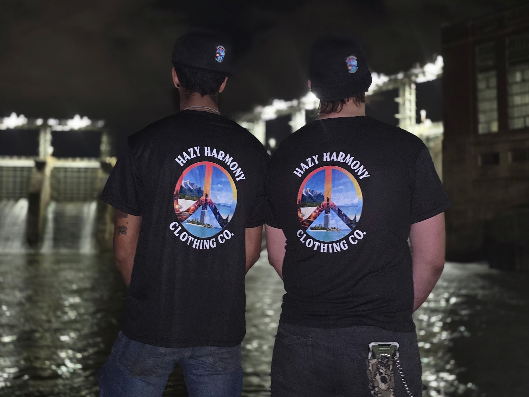 OG Classic Breathable Tee