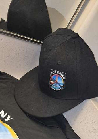 OG Classic Flatbill Snapback